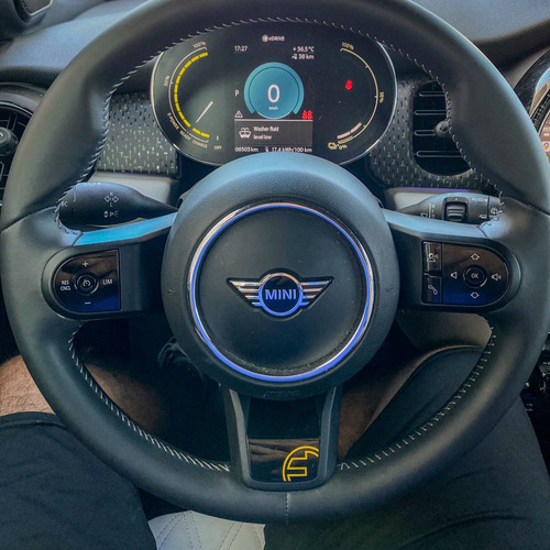 Mini Cooper 2023
