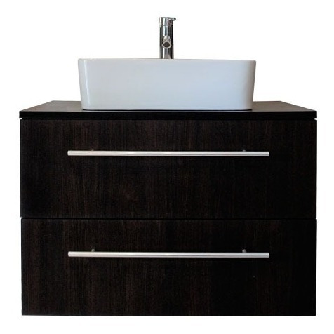 Mueble De Baños Para Lavamanos 75 Cm. Ancho.