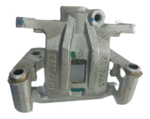 Caliper Mordaza Trasero Chevrolet Aveo Optra Lado Derecho Gm