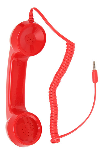 Teléfonos Móviles Auriculares De Teléfono Retro Multifunción