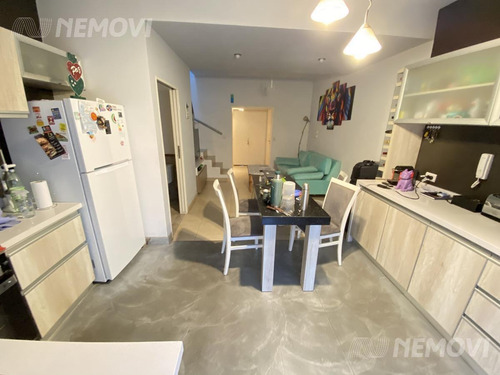 Imagen 12 de 26 de Ph 3 Ambientes En Duplex C/parilla - Villa Real