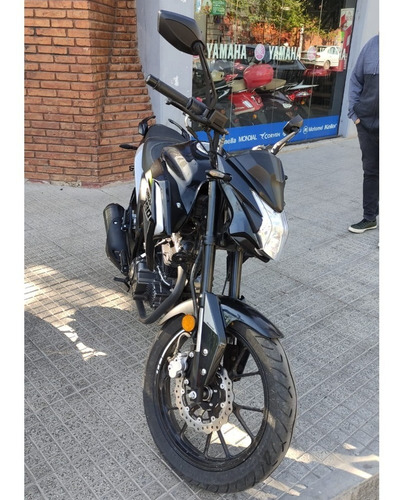 Imagen 6 de 9 de Motomel Sirius 190 - Año 2020 - 2800 Km - Andes Motors