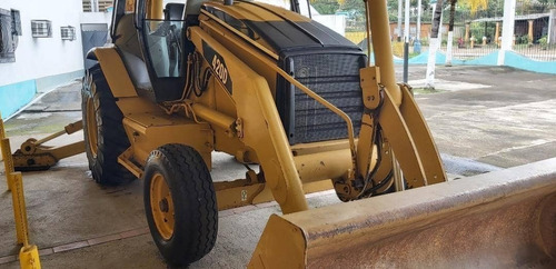 Imagen 16 de 17 de Caterpillar 420d