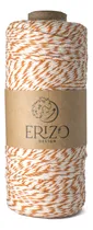 Comprar Hilo Algodon Bicolor Cobre Rollo Grande 250mts Packaging