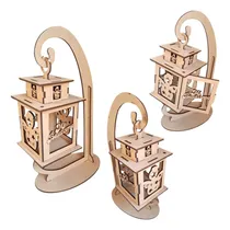 Comprar Farol Souvenir Mdf Cumpleaños Casamiento Fiesta Egreso X20 U