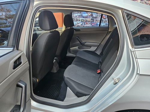 Volkswagen Virtus 1.6 Msi Trendline