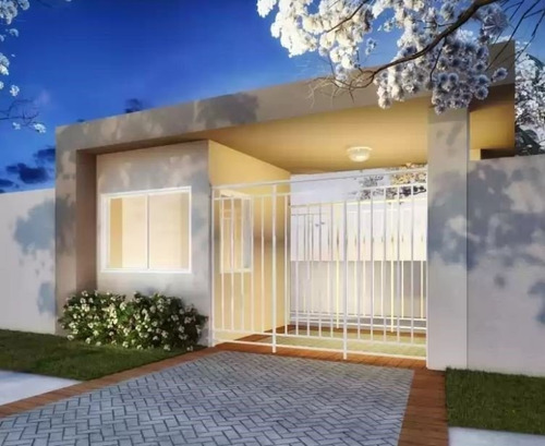 Imagem 2 de 7 de Apartamento À Venda No Bairro Jardim Pedra Branca - São Paulo/sp - O-5538-13634