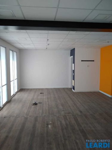 Comercial - Pinheiros - Sp - 640316
