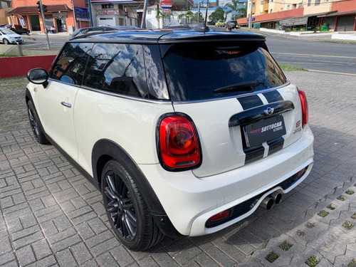 Imagem 7 de 15 de Mini Cooper S
