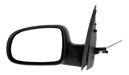 Retrovisor Esquerdo Corsa Joy Maxx Montana 2003/2010 C/contr