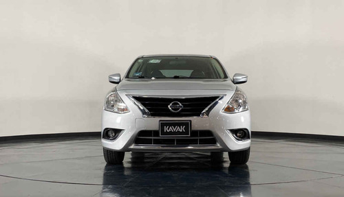 Imagen 2 de 15 de 119244 - Nissan Versa 2018 Con Garantía
