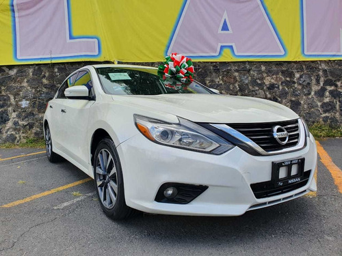 Imagen 3 de 15 de Nissan Altima 2017 2.5 Advance Cvt