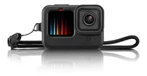 Comprar Kit Funda Compatible Con Gopro Hero 11 + Micas Templadas 