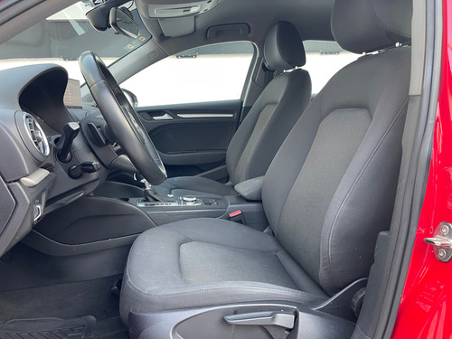Audi A3 1.4 Dynamic At Dsg