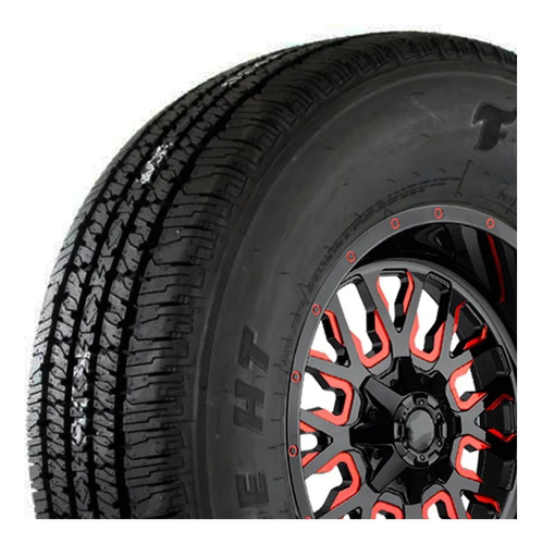 265/70 R17 Llanta Firestone Transforce Ht 121/118r