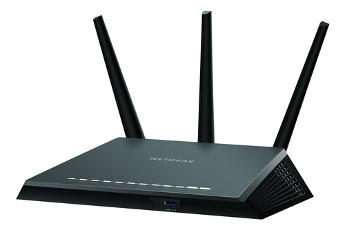 Netgear Ac1200 Router Smart Wi-fi Antenas Externas (r6220)