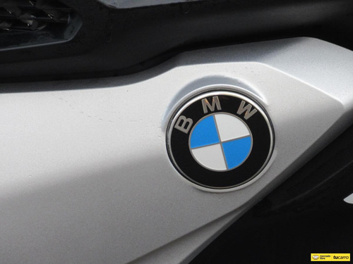 Bmw G 310 Gs Mt 310cc Abs