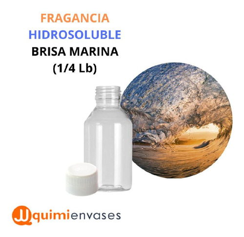 Frag.-ind.-hidro Brisa-marina 1/4 Lb