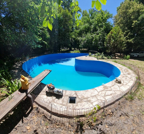 Imagen 4 de 15 de Casa Quinta Con Mas De 2300 Metros,