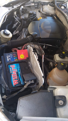 Imagen 15 de 20 de Renault Sandero Ph2 Pack 1.6 8v