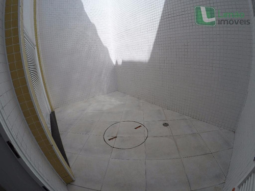 Imagem 6 de 14 de Galpão Para Alugar, 273 M² Por R$ 6.035,00/mês - Limão (zona Norte) - São Paulo/sp - Ga0030