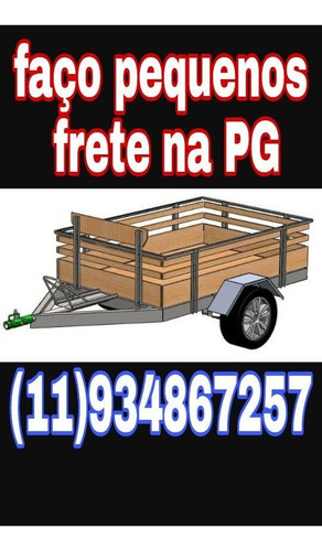 Imagem 1 de 1 de Carreto
