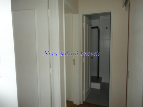 Imagem 9 de 10 de Apartamentos Em São Paulo - 549