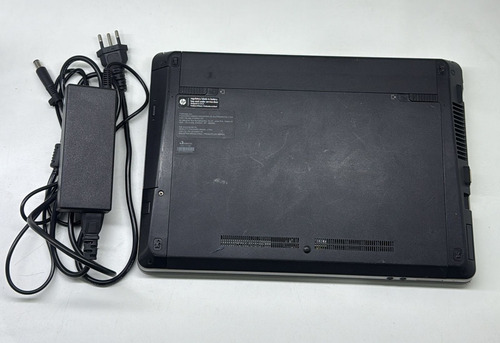 Notebook Hp 4430s Core I3 4gb Ssd 240gb Bateria Nova (Usado)