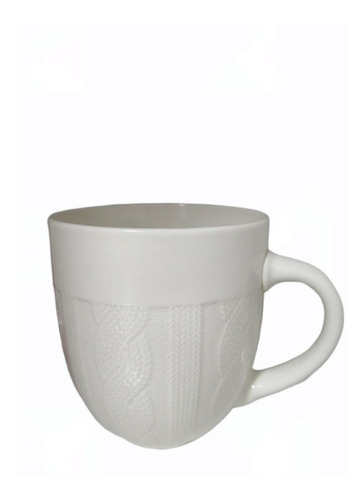 Dia De La Mama Regalo Para Tejer Lanas, Taza, Y Chocolates