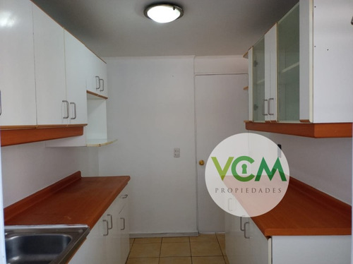 Casa 4d + 2b + Estac. - Villa Maestranza San Bernardo