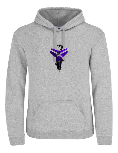 Sudadera Básquetbol Laker S And Kobe Bryant10