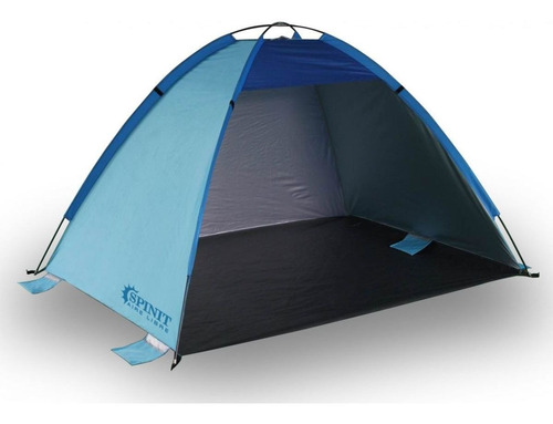 Carpa Playera Spinit Standar Playa 1 Iglu 200x125x145 Cm