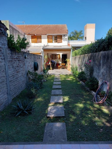 Imagen 13 de 14 de Casa En Venta Cond En Castelar Sur
