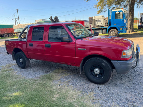 Ford Ranger 3.0 Xl I Dc 4x2