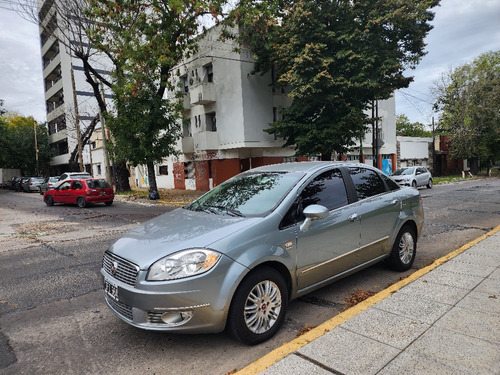 Fiat Linea 1.9 Essence Dualogic