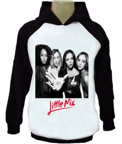 moletom little mix