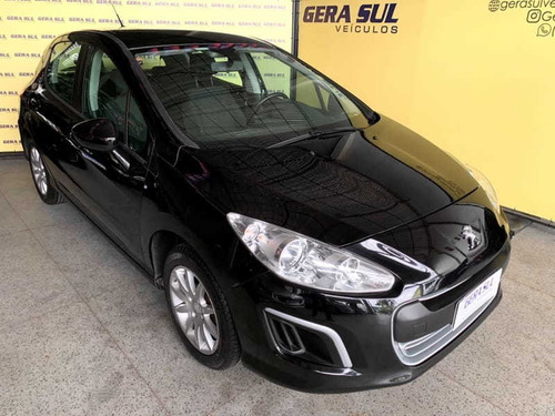 Imagem 2 de 8 de 308 Hatch Active 1.6 16v 12/13 Único Dono