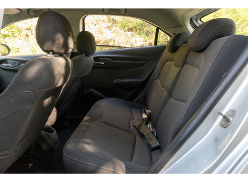 Chevrolet Onix 1.4 MPFI LTZ 8V FLEX 4P MANUAL