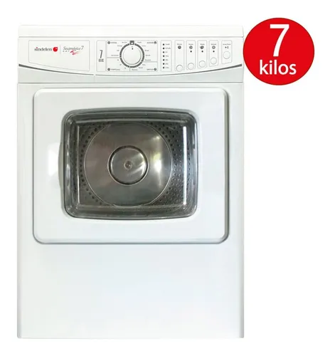 Resistencia O Calefactor Secadora Fensa 6370 6470