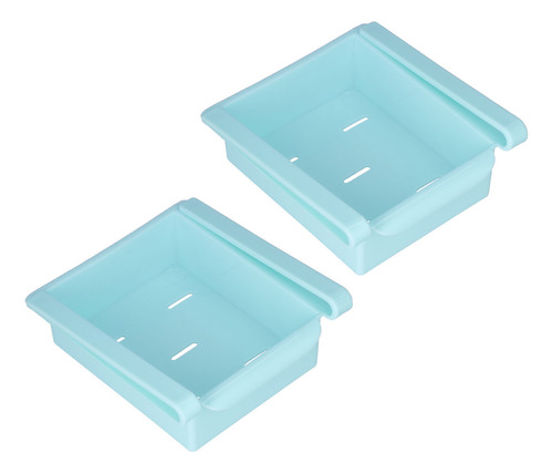 Bandejas Organizadoras Para Refrigeradores Con 5 Orificios D