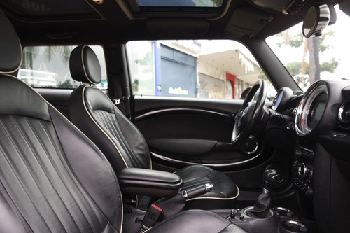 Imagen 12 de 14 de 2012 Mini Cooper S Hot Chili Excelente Trato