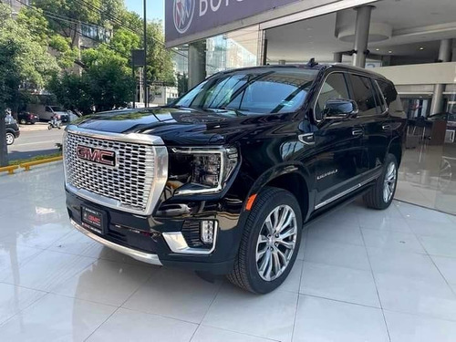 GMC Yukon DENALI