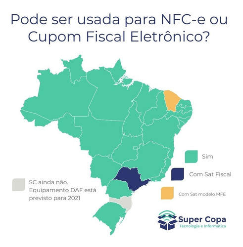 Impressora Termica Nao Fiscal Epson Tm T20 Usb Guilhotina