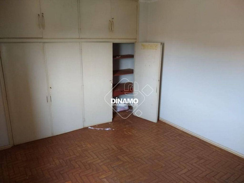 Imagem 10 de 17 de Sobrado Com 3 Dormitórios À Venda, 190 M² - Sumarezinho - Ribeirão Preto/sp - So0618