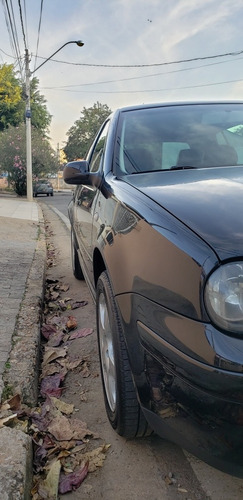 Imagem 4 de 15 de Volkswagen Golf Sport 1.8 20v Turbo