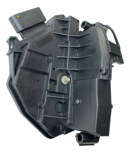 Fechadura Porta Focus 13/19 D Dir Original Bm5aa21812dg