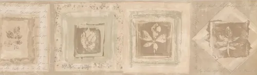 comprar 20 Cenefas De Flores Para Pared Adhesivas Decorativas 10 Cm
