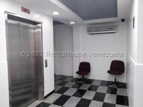 Imagen 5 de 13 de Oficina En Alquiler Las Mercedes Mls #22-21947 Johana Blan 04123368346