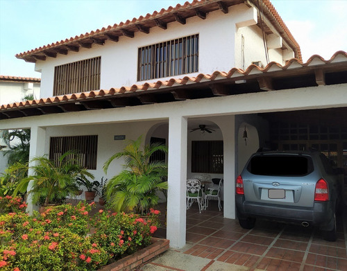 Re/max 2mil Vende Casa En Jorge Coll, Municipio Maneiro. Isla De Margarita. Estado Nueva Esparta 