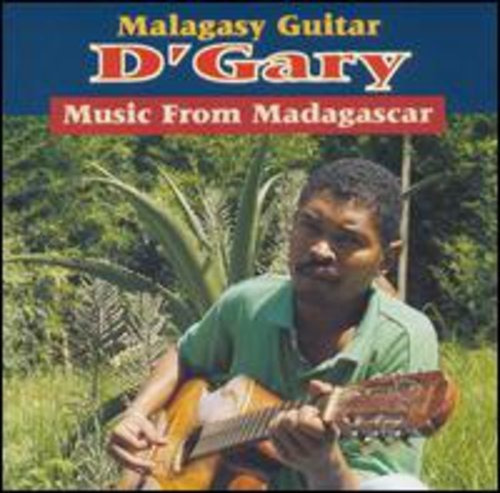 Guitarra Malgache: Música De Madagascar